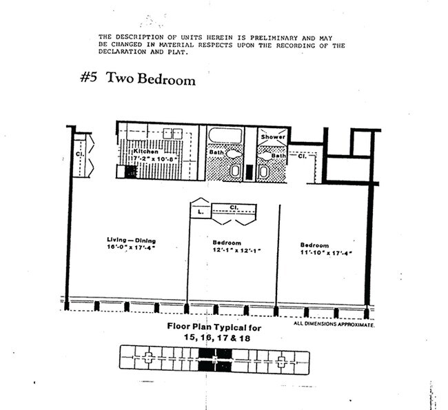 Building Photo - 1401 E 55th St