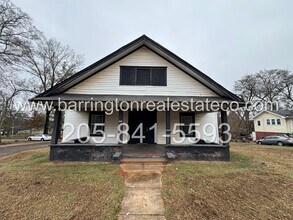 Building Photo - Birmingham