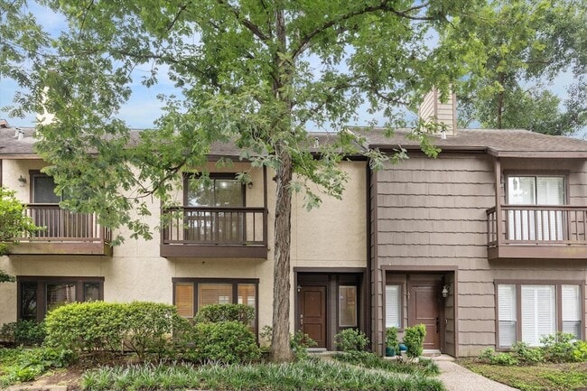 Building Photo - 11711 Memorial Dr