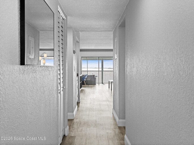 Building Photo - 3799 S Banana River Blvd