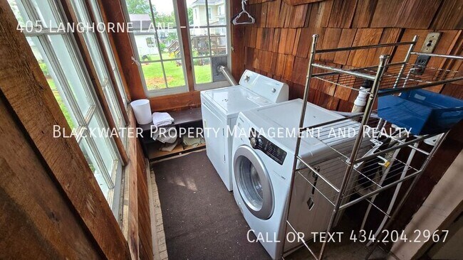 Building Photo - 405 Langhorne Ln