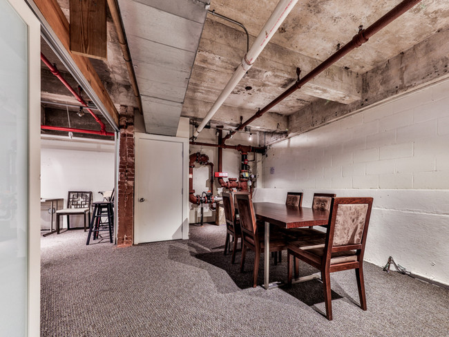 Building Photo - ****Industrial Loft at Ponce City Market****