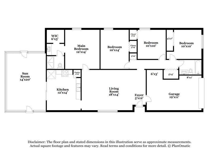 Building Photo - 417 Delicata Dr