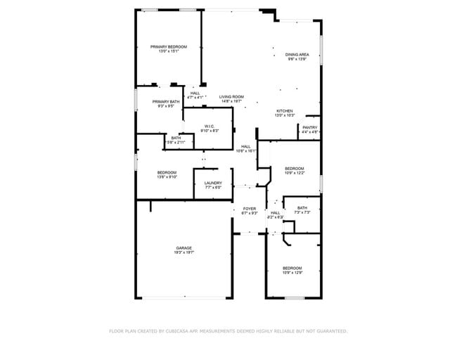 Building Photo - 4902 Arabela Dr