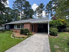 Building Photo - Cozy 2/1 Cottage in Rockridge Heights- $1,650