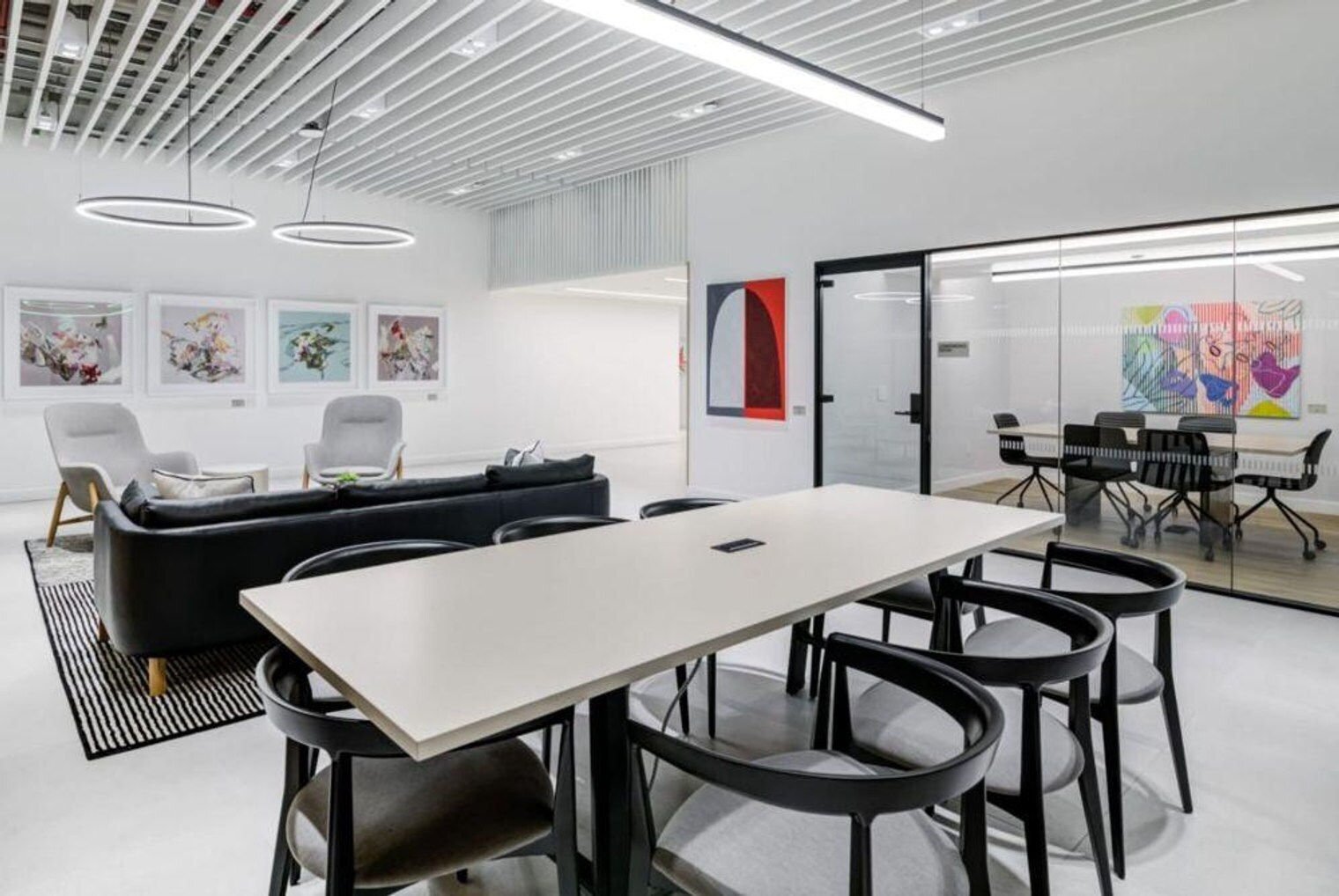 Building Photo - 5 Pennsylvania Plaza