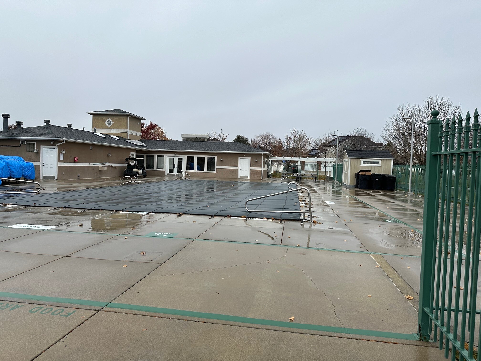 Building Photo - 2824 W Ivory Way