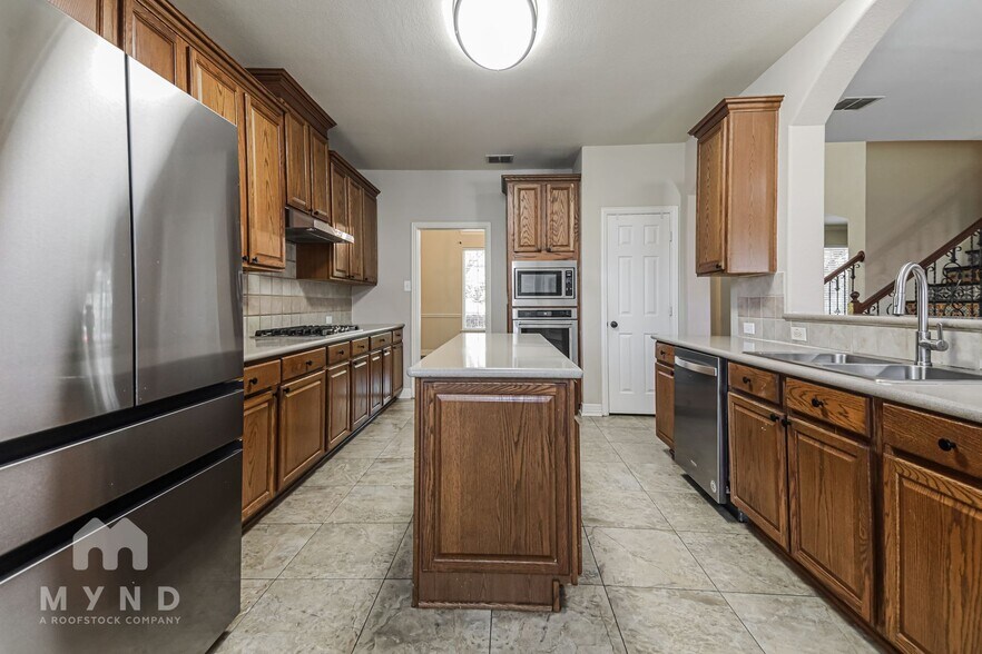 Building Photo - 4624 Dalrock Dr