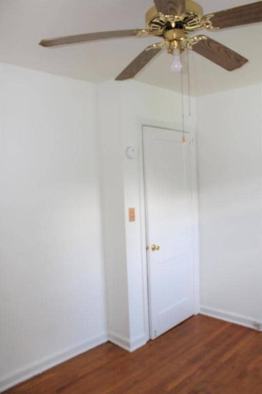 Building Photo - 1504 Talley St