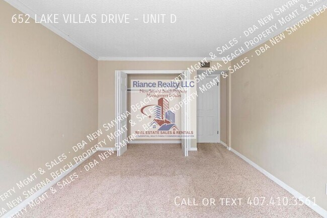 Building Photo - 652 Lake Villas Dr