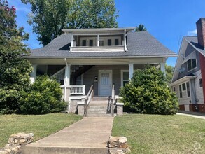 Building Photo - 612 Guilford Ave