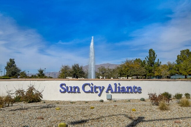Building Photo - Sun City Aliante - Single Family Home