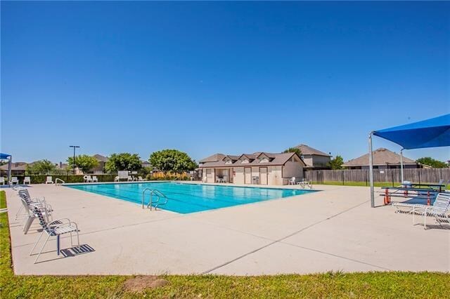 Fantastic Pool and Playground Area - 130 Easy St