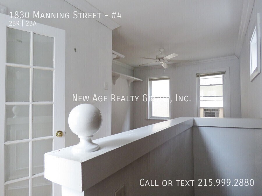 Building Photo - 1830 Manning St