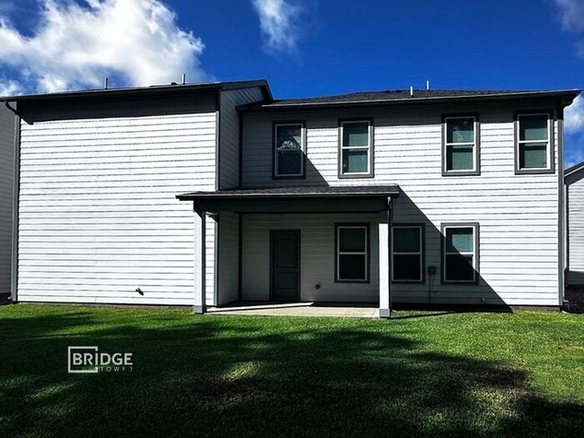 Building Photo - BRUNSWICK PLAN