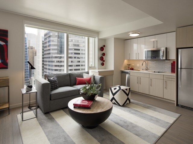 Solaire San Francisco Ca Apartment Finder