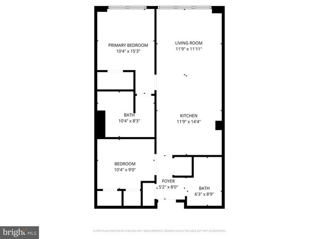 Building Photo - 801 N Fairfax St