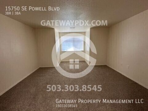 Building Photo - 15750 SE Powell Blvd
