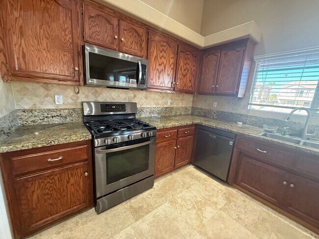 Building Photo - Spring Valley Lake Home- On Lake w/ Boat Dock, 3bedrooms, 2 Baths