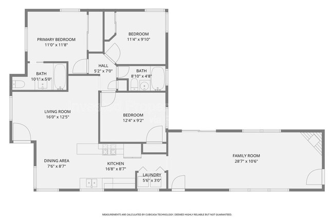 Building Photo - 2400 Pontiac St