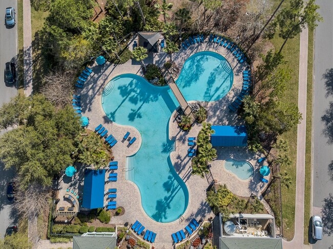 Building Photo - West Park Village by ARIUM