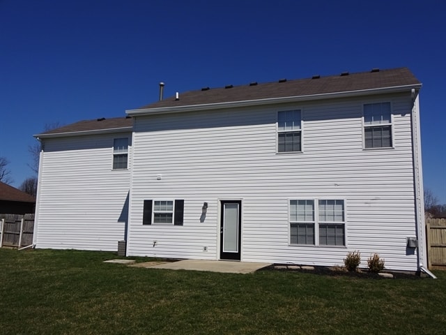 Building Photo - 1921 Monticello Dr