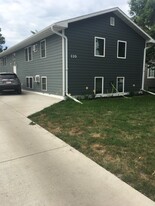 Newer 2BR w/wood flooring, W/D on site