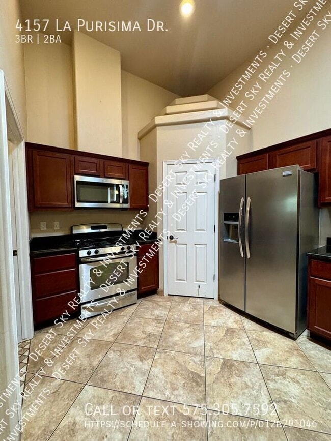 Building Photo - 4157 La Purisima Dr