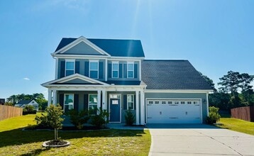 Building Photo - Beautiful 4 bedroom, 2.5 Bath unfurnished home located in Songbird Landing Community - Hampstead