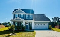 Building Photo - Beautiful 4 bedroom, 2.5 Bath unfurnished home located in Songbird Landing Community - Hampstead