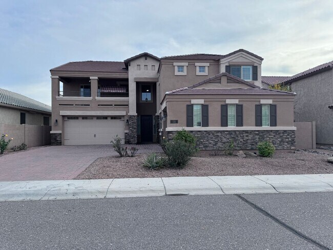 Building Photo - COMING SOON! Great Location!Stunning 6-bedroom Plus 7, 4.5-bathroom home located in Chandler