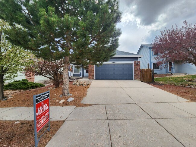 Building Photo - Amazing Two-Story Stetson Hills Home