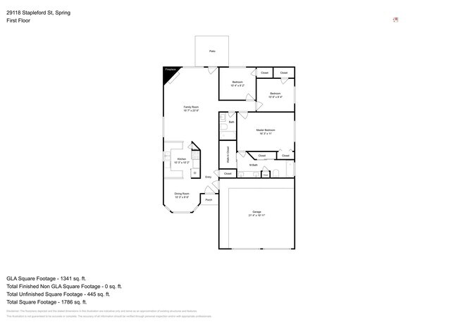 Building Photo - 29118 Stapleford St