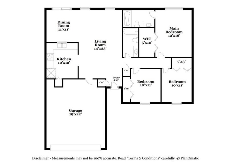Building Photo - 725 Meadowside Ct