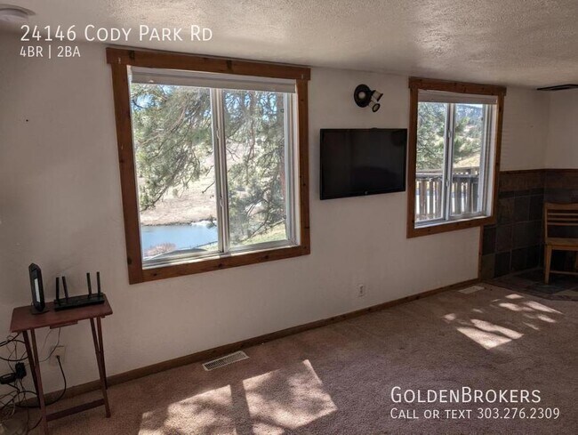 Building Photo - 24146 Cody Park Rd