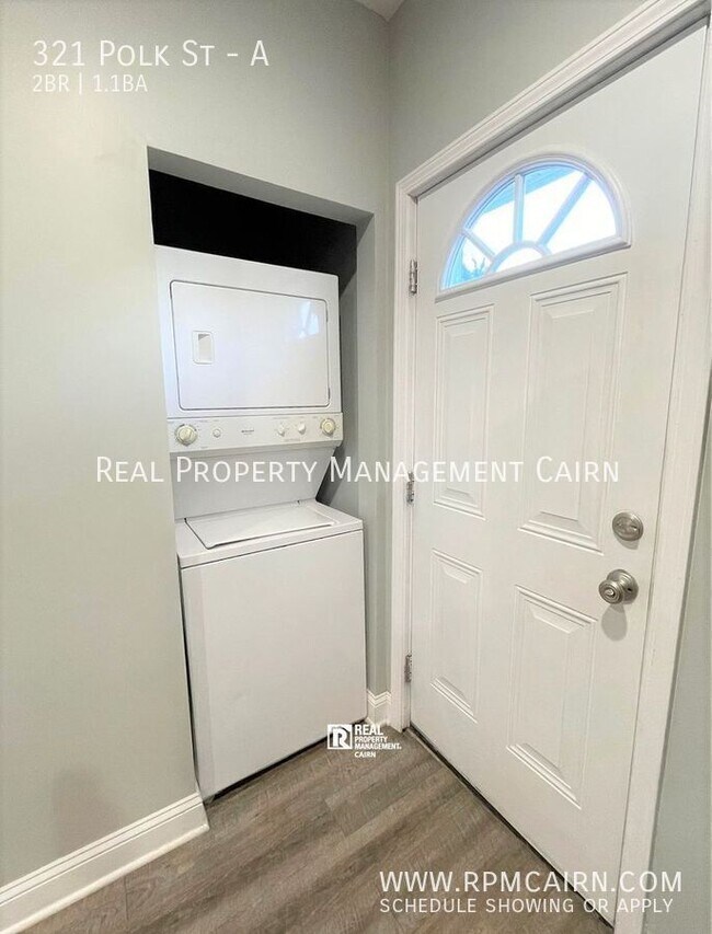 Building Photo - 321 Polk St