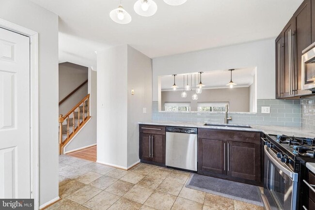 Building Photo - 41 Jones Falls Terrace