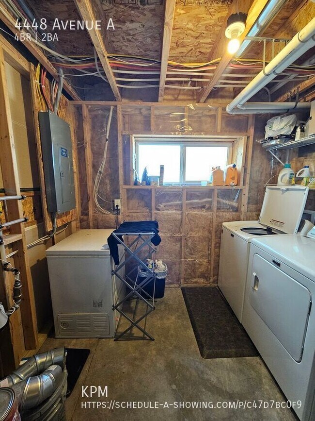 Building Photo - 4448 Ave A