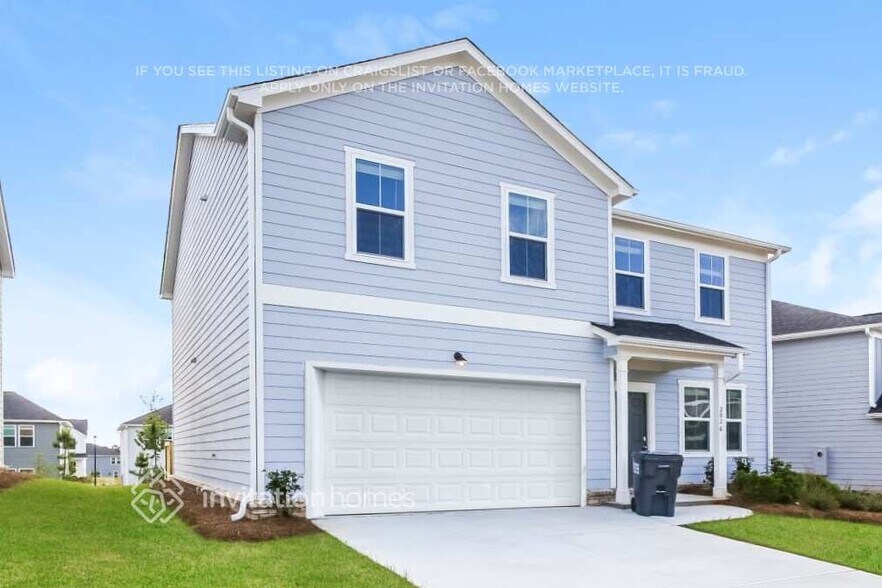 Building Photo - 2026 Blue Sky Ave