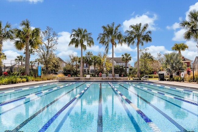 Building Photo - Gorgeous 4/3 Residence with a Private Back Lanai and a 2 Car Garage in the Delightful Laureate Pa...