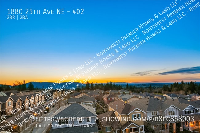 Building Photo - 1880 25th Ave NE