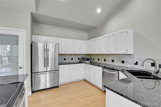 Building Photo - 7580 S Monaco Way