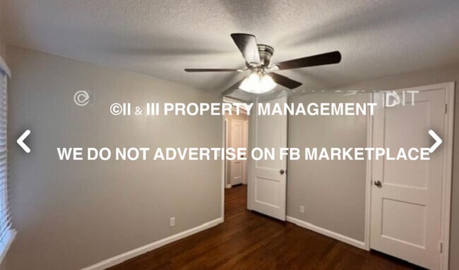 Building Photo - 7401 Nall Ave