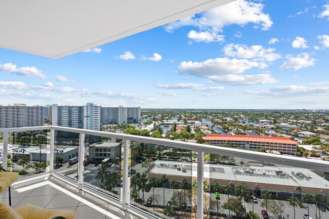 Primary Photo - 3700 Galt Ocean Dr
