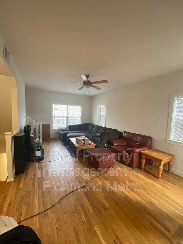 Building Photo - 1322 McDonough St