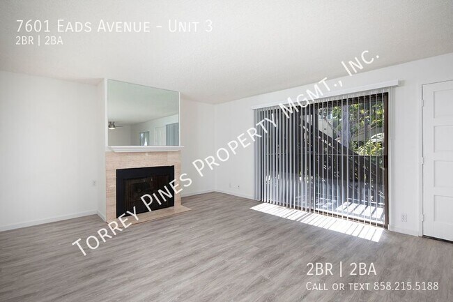 Primary Photo - 7601 Eads Ave