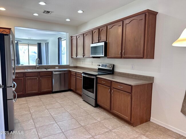 Building Photo - 4324 S Fireside Trail