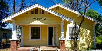 Building Photo - 2110 A St