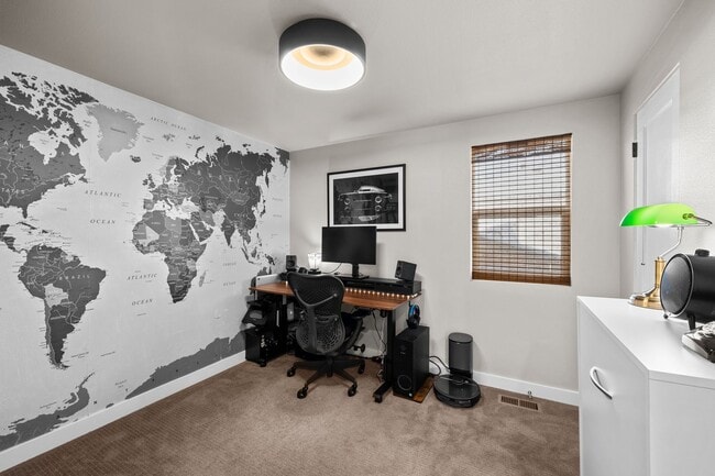 Building Photo - Gorgeous furnished 3 Bed bungalow in Berkeley!