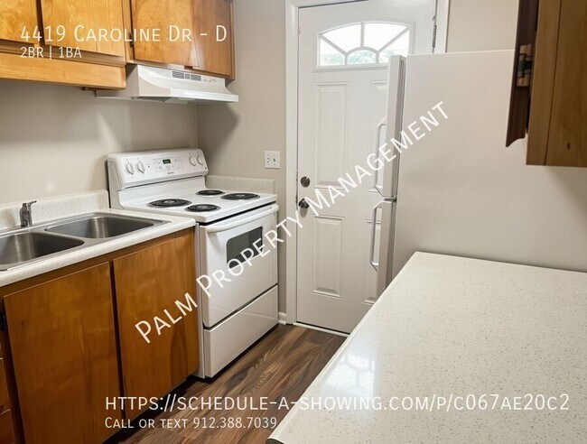 Building Photo - 4419 Caroline Dr